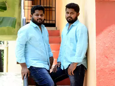 Srikanth