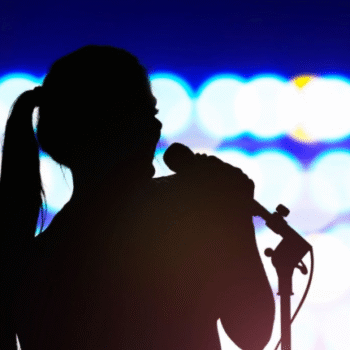 Lyrics generator