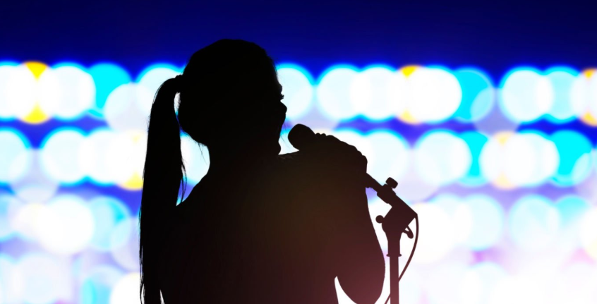 Lyrics generator